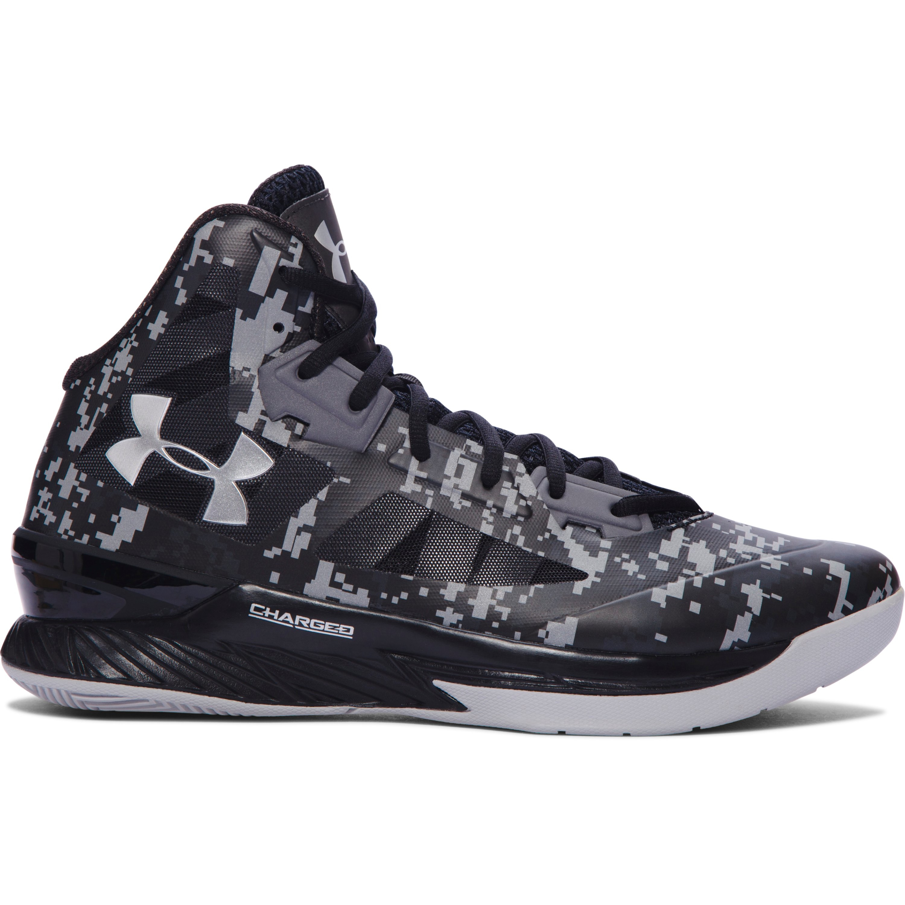 men's under armour shoes basketball